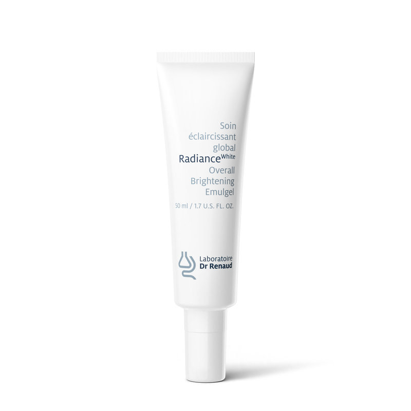 LABORATOIRE DR RENAUD Dr Renaud Soin Éclaircissant Global Radiance White