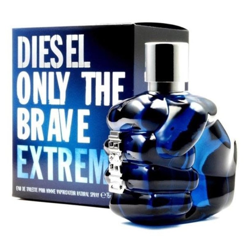 DIESEL Diesel Only the Brave Extreme Pour Homme Eau de Toilette