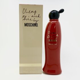MOSCHINO Cheap And Chic Pour Femme Gel Douche
