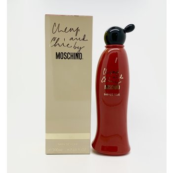 Moschino Cheap And Chic For Women Eau de Parfum Le Parfumier