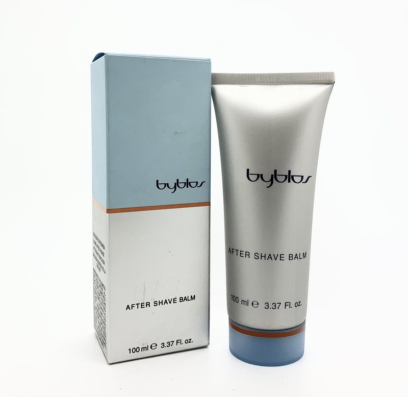 BYBLOS Byblos Uomo For Men After Shave Balm