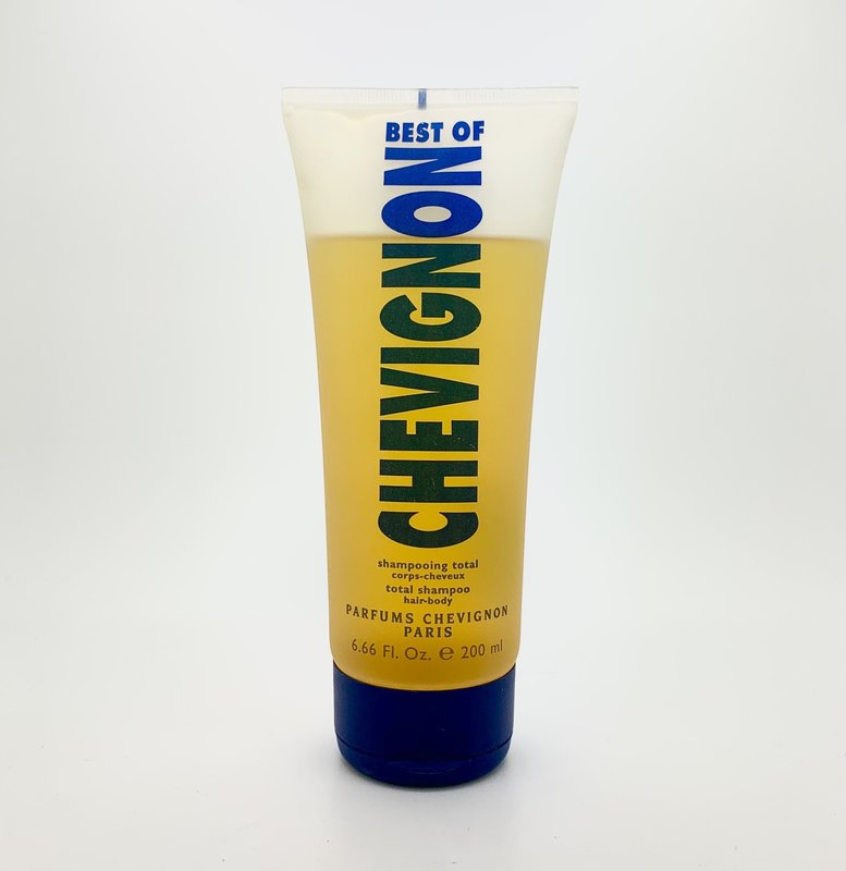 CHEVIGNON Chevignon Best of Chevignon For Men Shower Gel