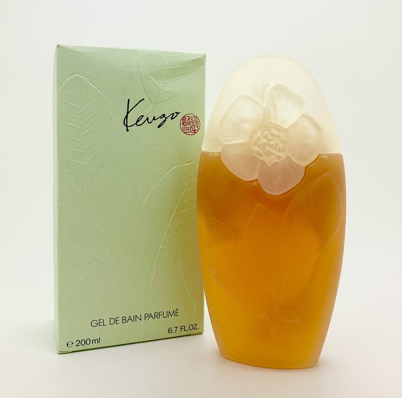 KENZO Kenzo For Women Shower Gel