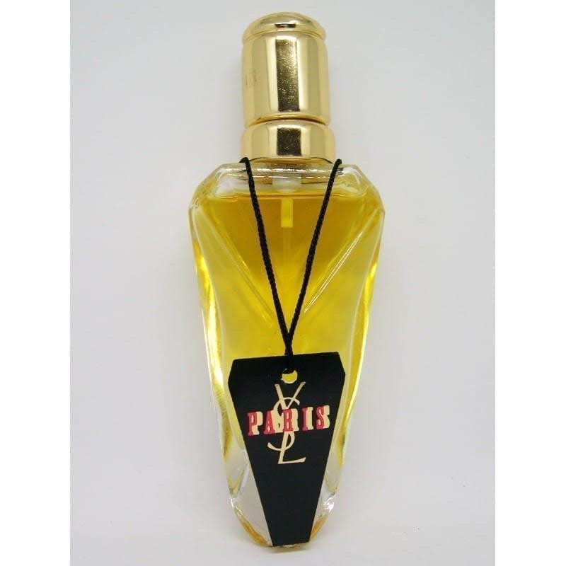 YVES SAINT LAURENT YSL Yves Saint Laurent Ysl Paris For Women Eau de Parfum