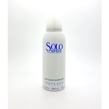 LUCIANO SOPRANI Solo Deodorant Spray