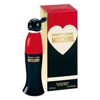 MOSCHINO Cheap And Chic For Women Eau de Parfum