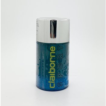 LIZ CLAIBORNE Claiborne Sport For Men Deodorant Stick