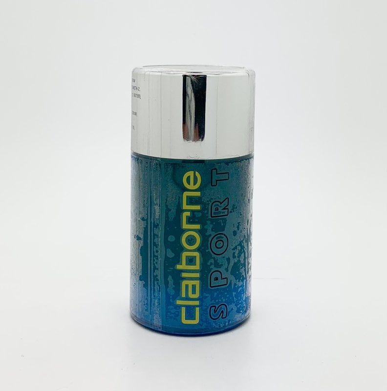 LIZ CLAIBORNE Liz Claiborne Claiborne Sport For Men Deodorant Stick