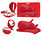 PUPA Pupa Wales Rouge For Women Makeup Set