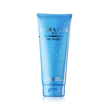 VERSACE Eau Fraiche Pour Homme Gel Douche