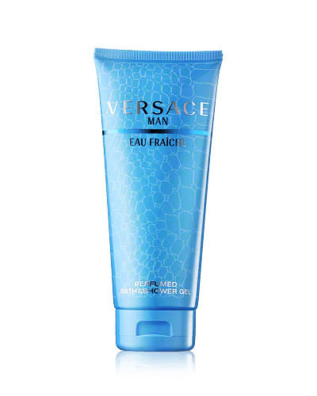 VERSACE Versace Eau Fraiche Pour Homme Gel Douche