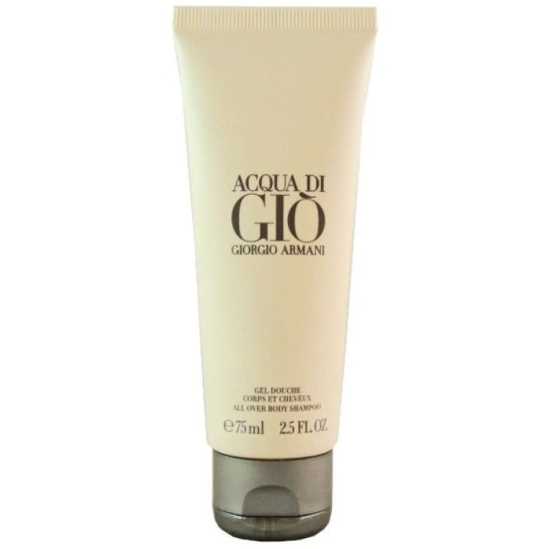 GIORGIO ARMANI Armani Acqua di Gio Pour Homme Gel Douche