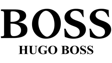 HUGO BOSS