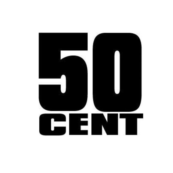 Power by 50 Cent Men's Eau De Toilette Spray 3.4 oz - 100% Authentic#