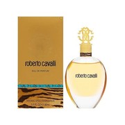 RARE!! Just Gold by Just Cavalli for Her Eau de Parfum 2.5oz 75ml