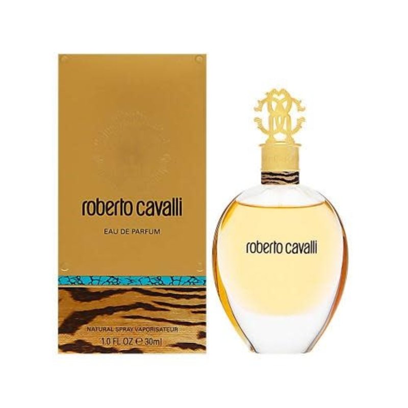 ROBERTO CAVALLI Roberto Cavalli For Women Eau de Parfum