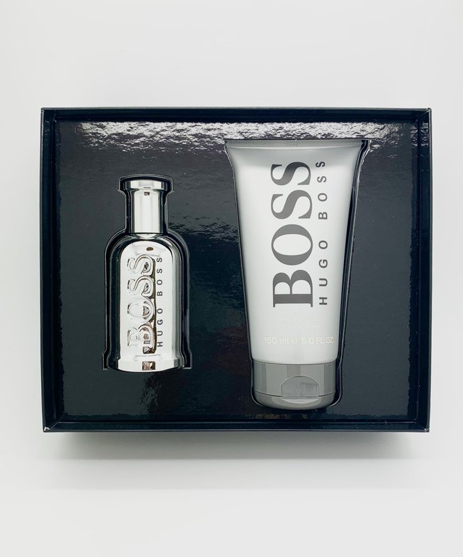 HUGO BOSS Hugo Boss Bottled Pour Homme Eau de Toilette