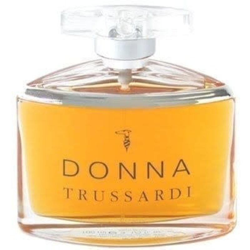 TRUSSARDI Trussardi Donna Trussardi For Women Eau de Parfum Vintage