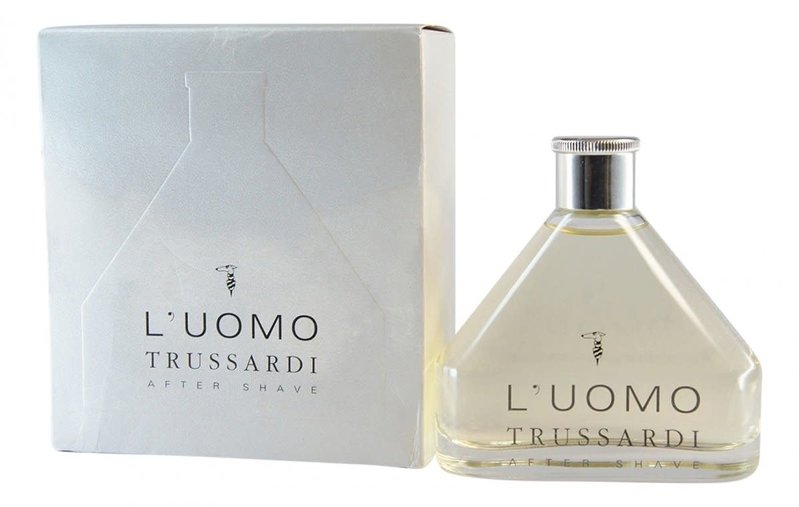 TRUSSARDI Trussardi L'Uomo For Men After Shave Lotion