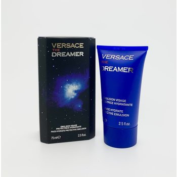 VERSACE Dreamer For Men Emulsion Face Cream