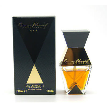 OMAR SHARIF Omar SharifFor Women Eau de Toilette