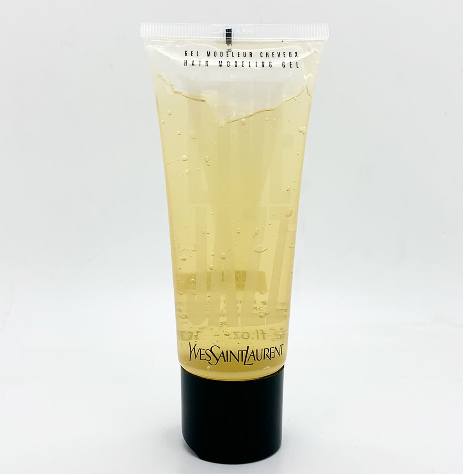 Yves Saint Laurent Ysl Live Jazz For Women Hair Gel - Le Parfumier