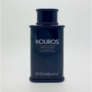 YVES SAINT LAURENT YSL Kouros For Men After Shave Lotion