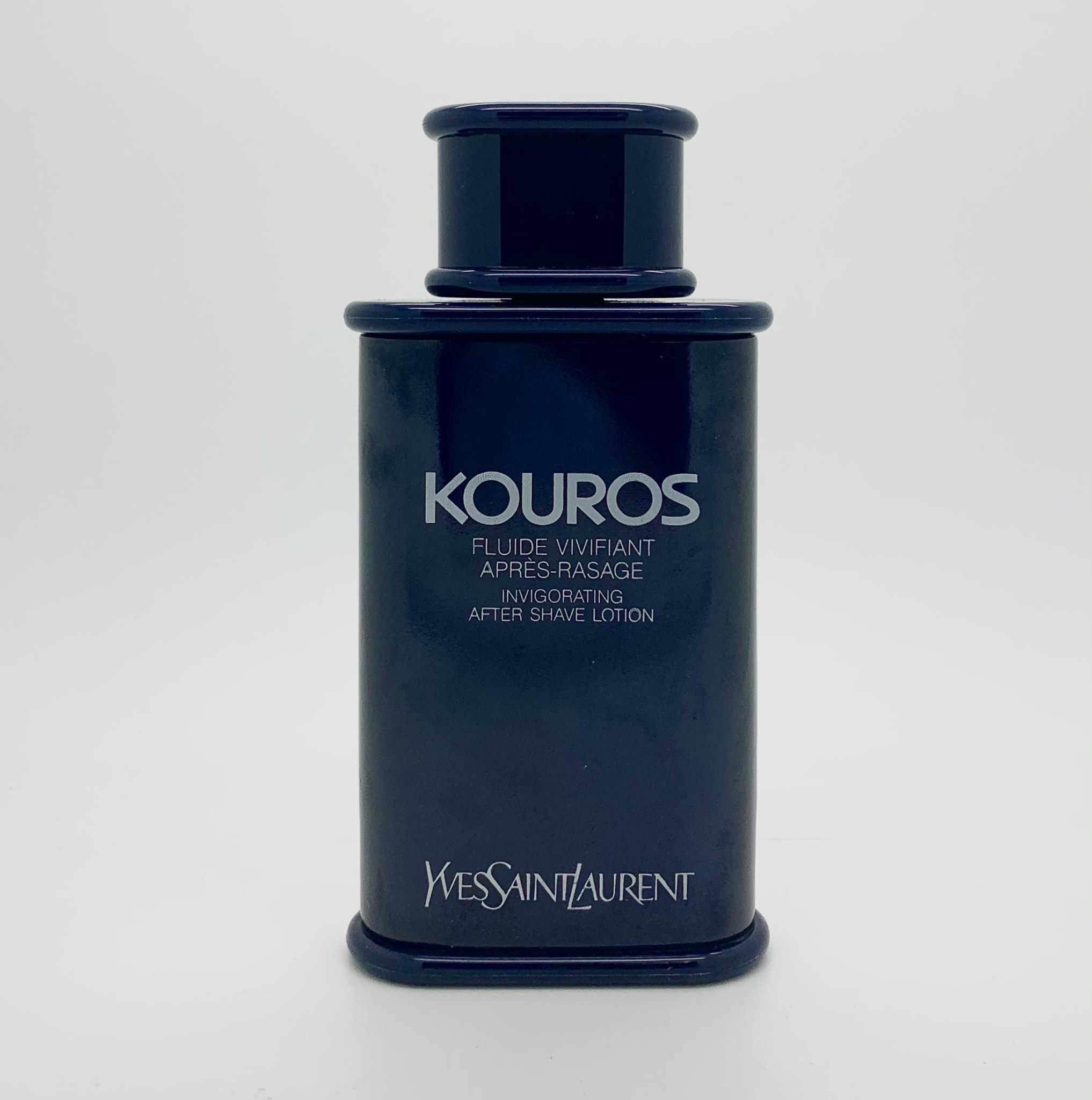 ysl after shave lotion