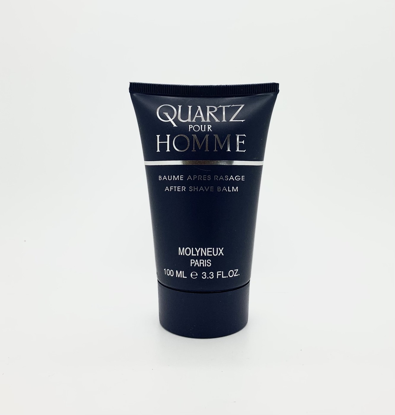 Molyneux Quartz For Men After Shave Balm Le Parfumier Perfume Store