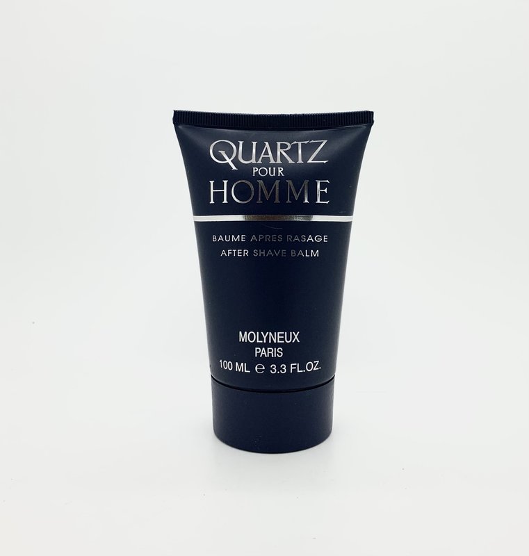 MOLYNEUX Molyneux Quartz For Men After Shave Balm