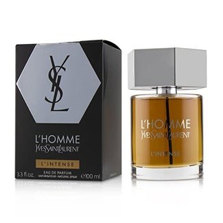 YVES SAINT LAURENT YSL L'Homme L'Intense Pour Homme Eau de Parfum