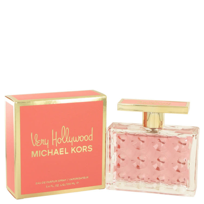 MICHAEL KORS Michael Kors Very Hollywood Pour Femme Eau de Parfum
