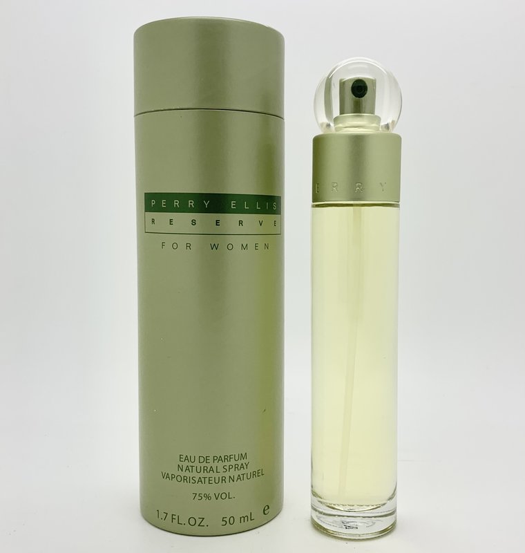 PERRY ELLIS Perry Ellis Reserve For Women Eau de Parfum