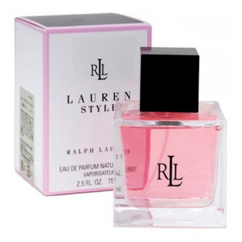 RALPH LAUREN Ralph Lauren Lauren Style For Women Eau de Parfum