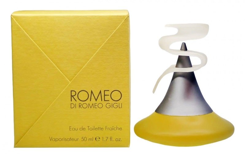 ROMEO GIGLI Romeo Gigli For Women Eau de Toilette