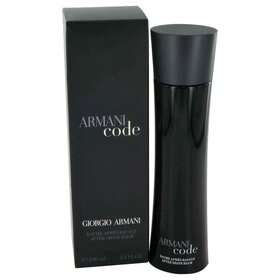 GIORGIO ARMANI Code Pour Homme Baume Après Rasage