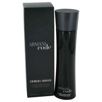 GIORGIO ARMANI Code For Men After Shave Balm