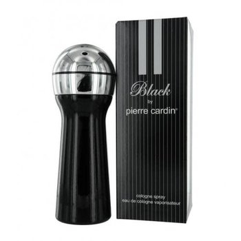 PIERRE CARDIN Black By Pierre Cardin Pour Homme Eau de Cologne