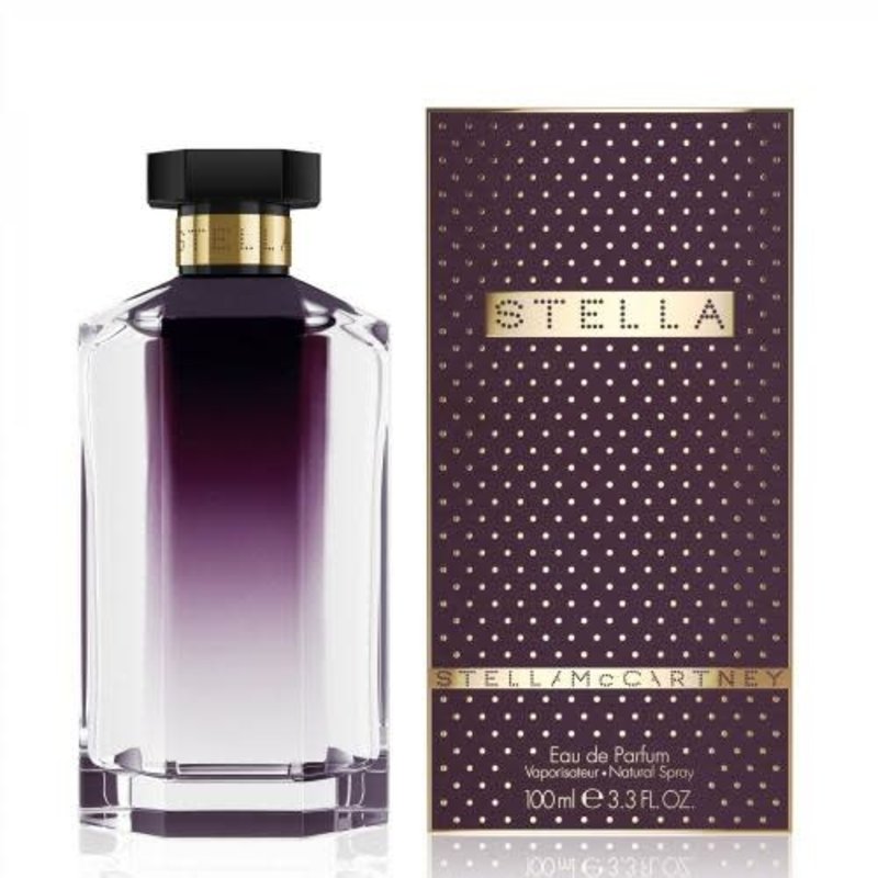 STELLA MCCARTNEY Stella McCartney Stella Pour Femme Eau De Parfum