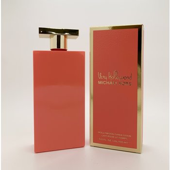 MICHAEL KORS Very Hollywood Pour Femme Lotion pour le Corps