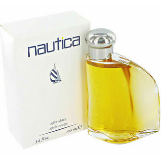 NAUTICA Nautica For Men After Shave Lotion