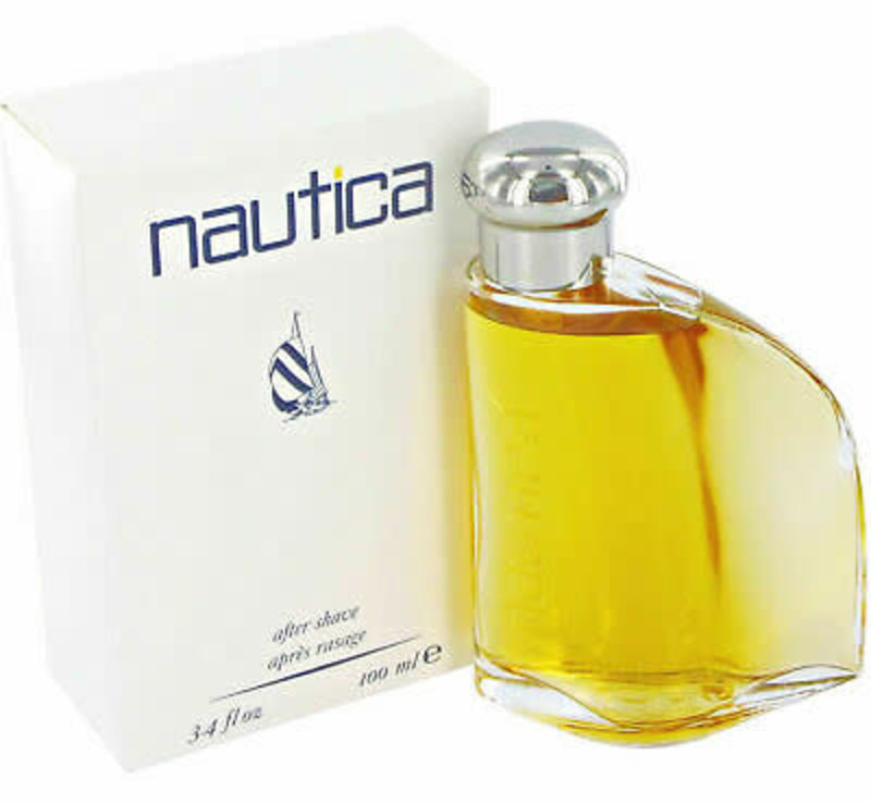 NAUTICA Nautica For Men After Shave Lotion