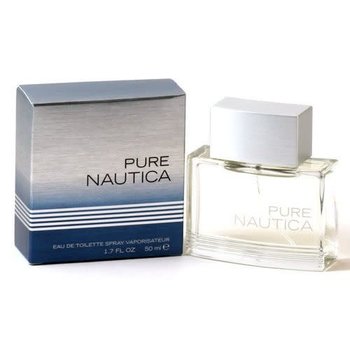 NAUTICA Nautica Pure For Men Eau de Toilette