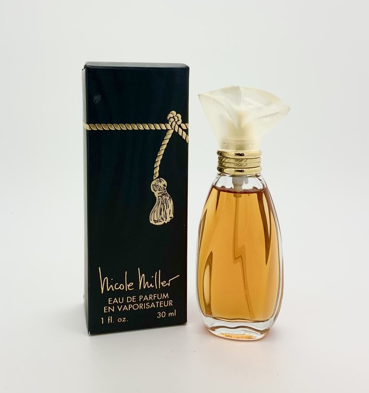 NICOLE MILLER Nicole Miller For Women Eau de Parfum
