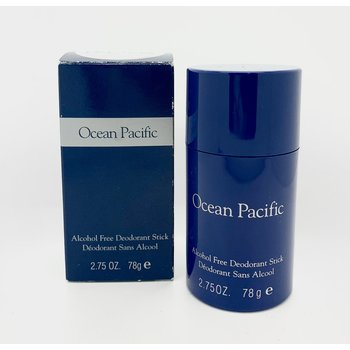 OCEAN PACIFIC Ocean Pacific Pour Homme Bâton Déodorant