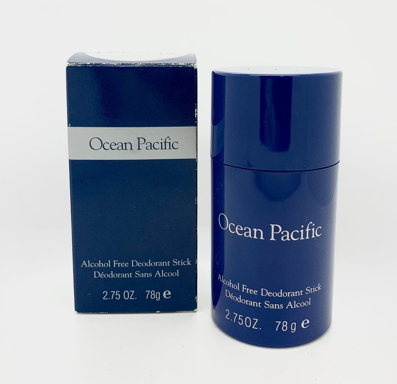OCEAN PACIFIC Ocean Pacific For Men Deodorant Stick