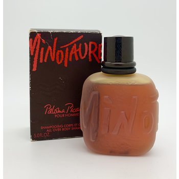 PALOMA PICASSO Minotaure For Men Shower Gel