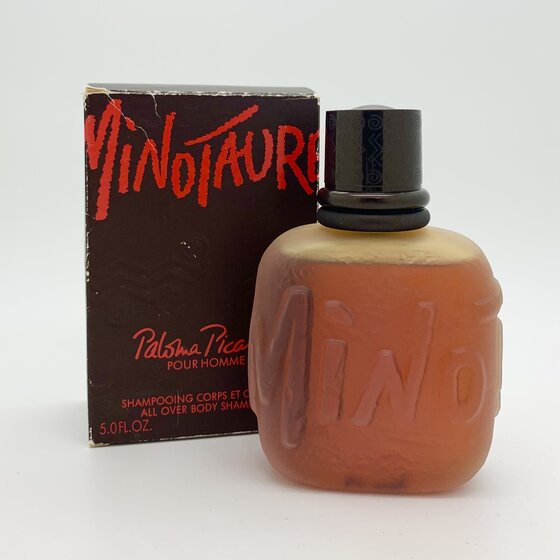Minotaure Cologne Paloma Picasso Parfum Minotaure Eau De Toilette