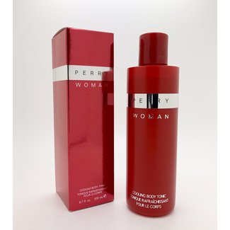 PERRY ELLIS Perry Woman For Women Body Tonic