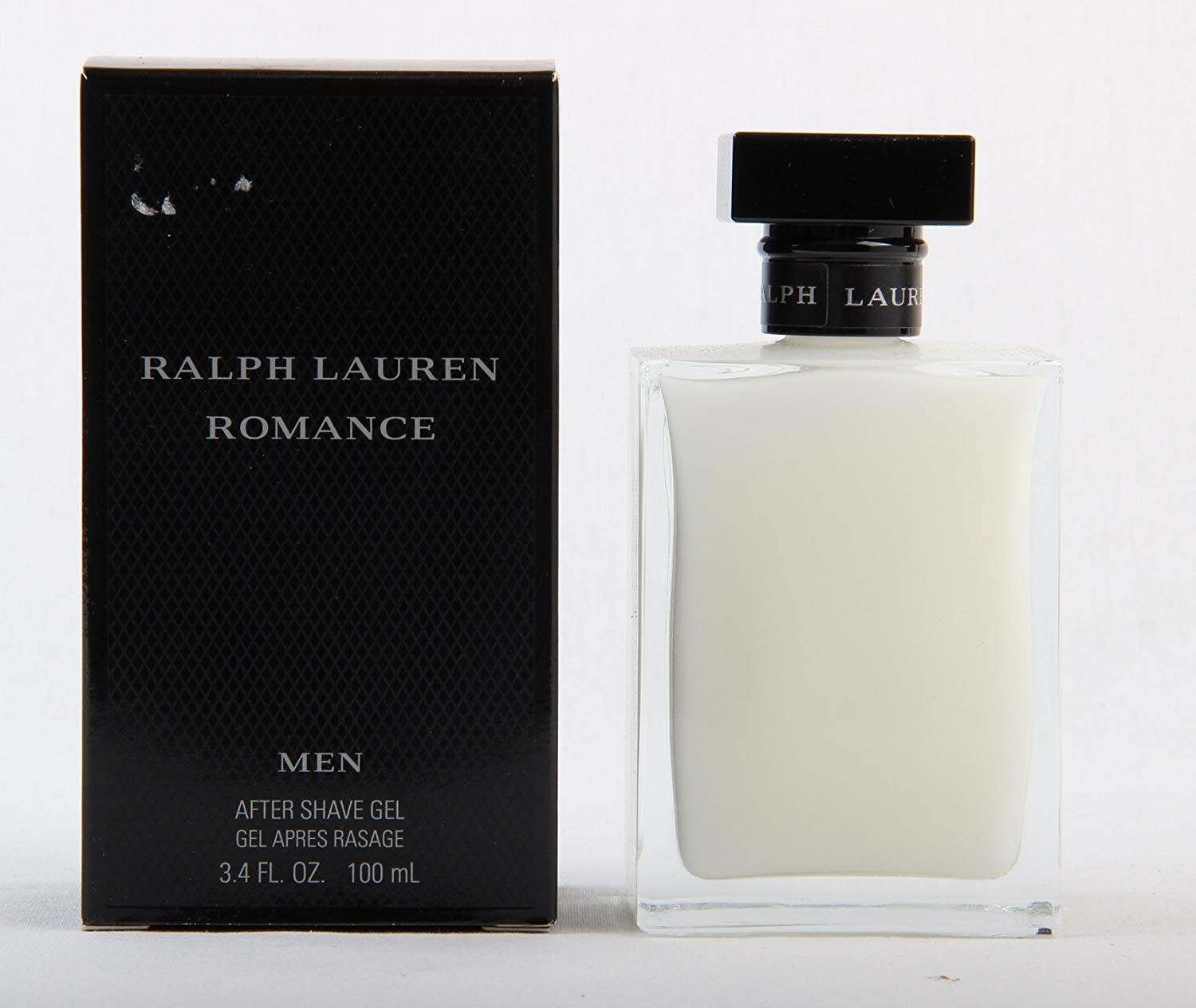 Ralph Lauren Romance Silver EDT Spray For Men Oz), 44% OFF